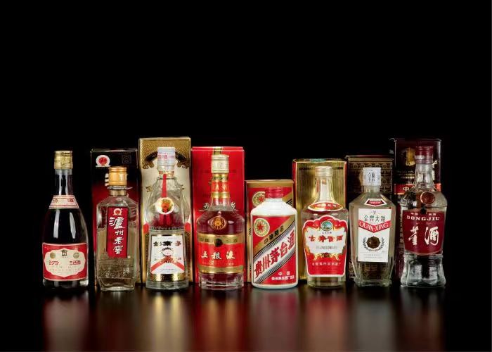 岷县老酒储存的方法